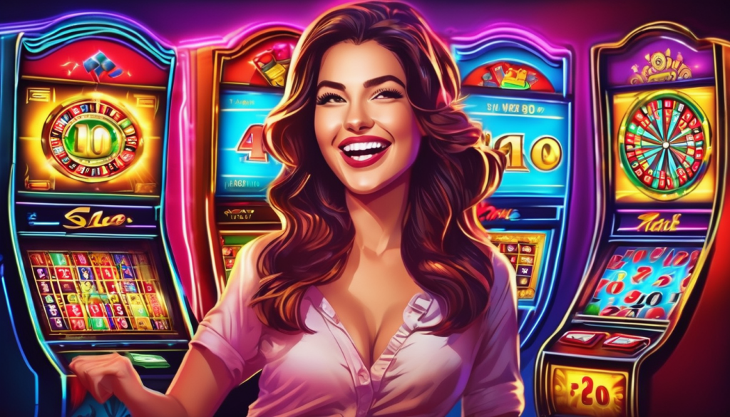 jaosua 789 สล็อตออนไลน์เว็บตรง 2025