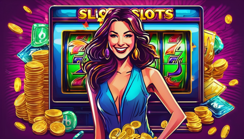 jaosua 789 สล็อตออนไลน์เว็บตรง 2025